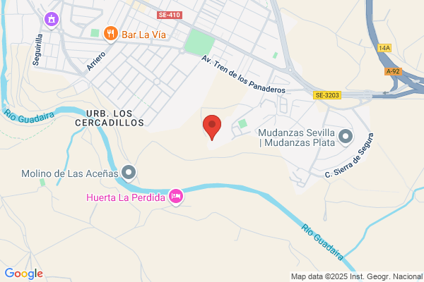 Arcos Alcala j.