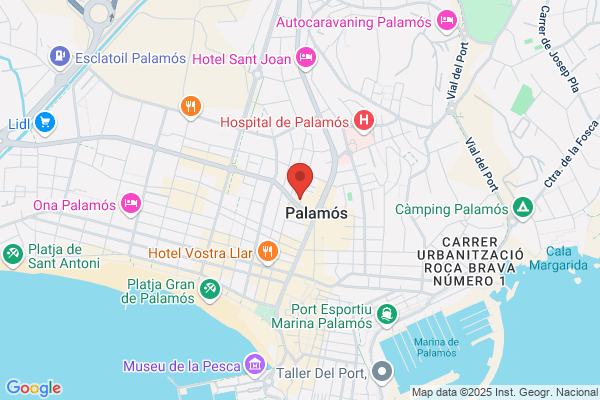 Carnisseria Esgleyes - Parada Mercat - Pto. 44