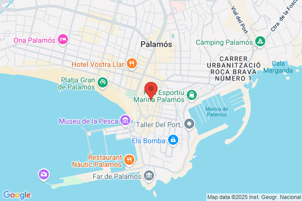Autoscola Palamos
