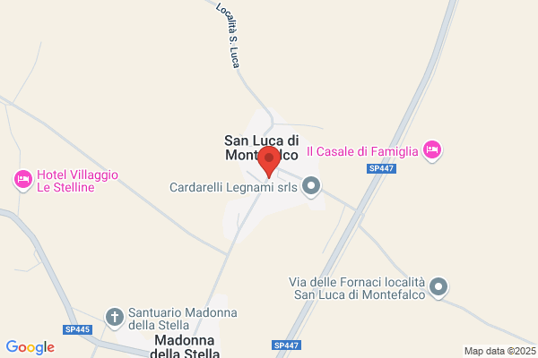 Vila Sanchez r.