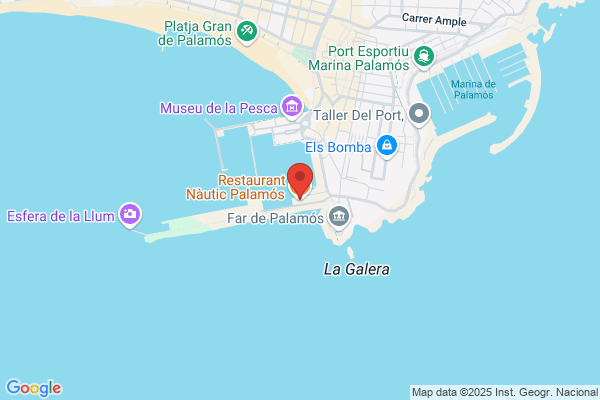 Nautic Palamos S.A.