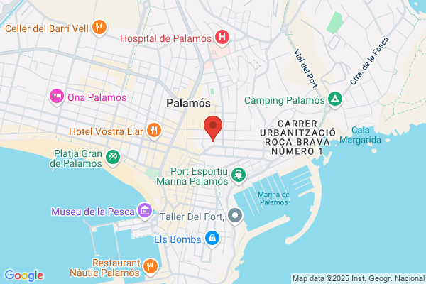 Gabinet Dassesorament Palamos S.L.