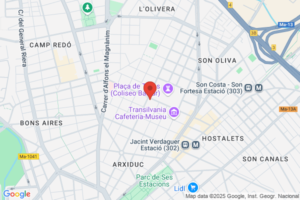 Perez Cateura - Decorador Interiorisme r.