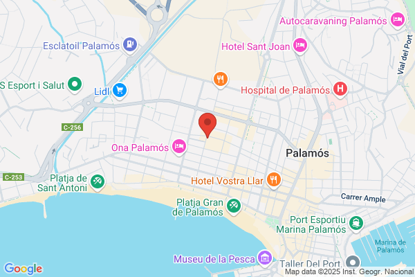 Clinica Dental Dr. Ragusa