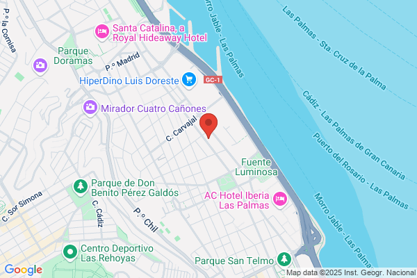 Clinica Dental Matamala