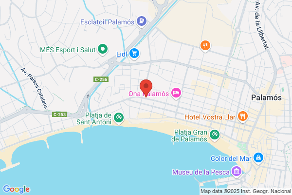 Elite Palamos