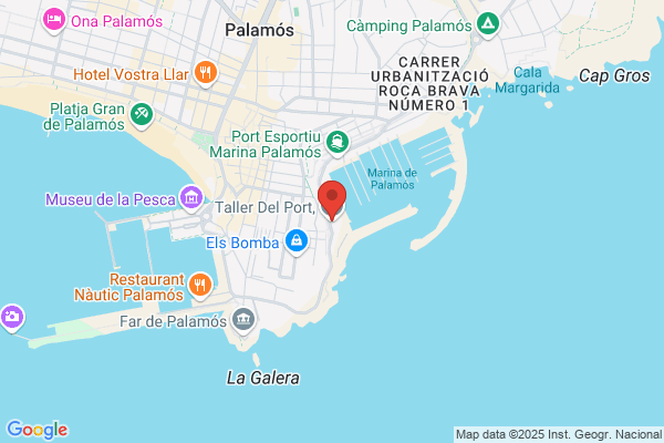 Taller Del Port S.L.