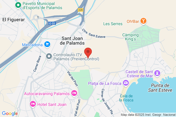 Congost Amagat j.