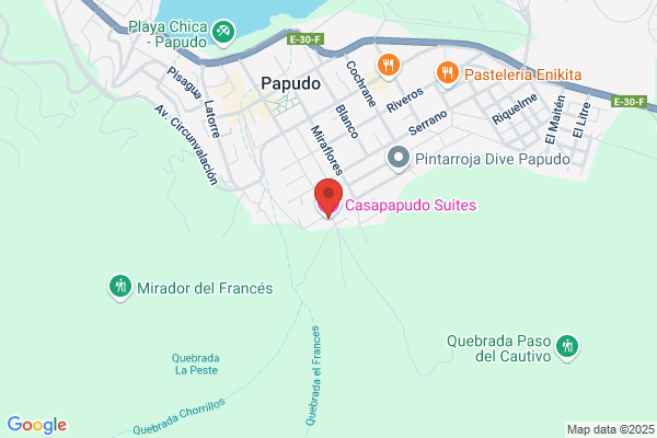 Papudo S. L.