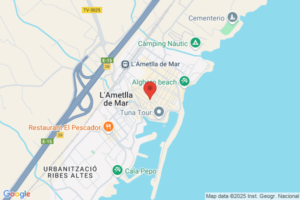Finques Marinada S.L.