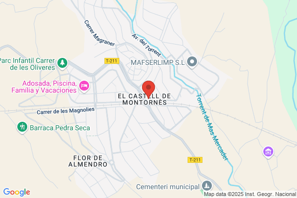 Immobiliaria El Castell S.A.