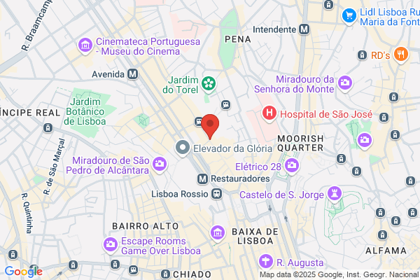 Comercial Atheneun S. A.