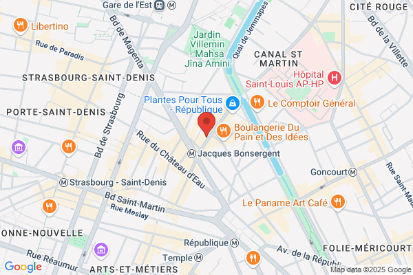 Boix Paris a.
