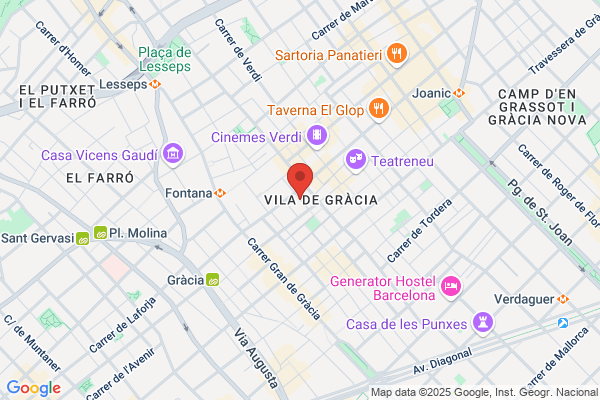 Enfermera a domicilio
