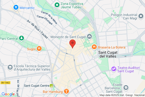 Forn Sant Cugat S.L.