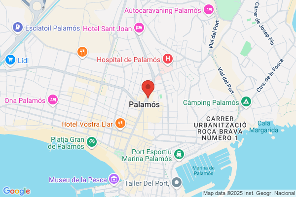 Peluqueria Palamos - Peluq. Cabo