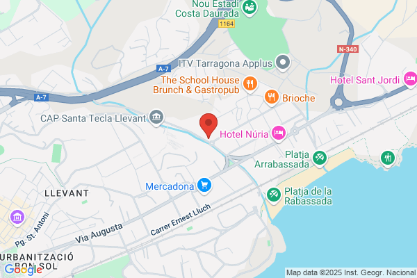 Perruqueria Unisex Laia - Tractaments I Protesis capil·lars