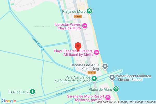 La Dorada