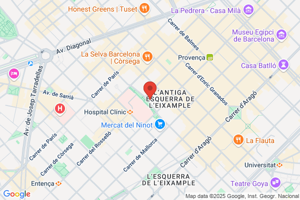 Cros Comerç De Peix