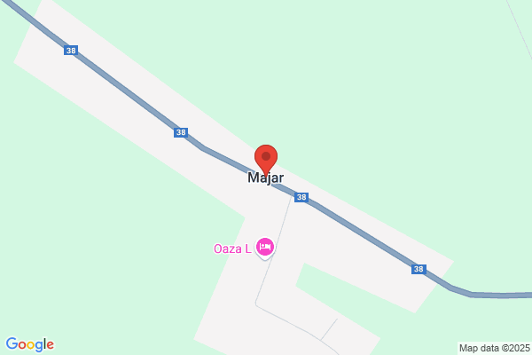 Maja S.C.