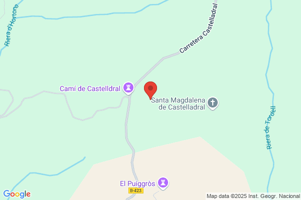 Puig Casanovas m. R.