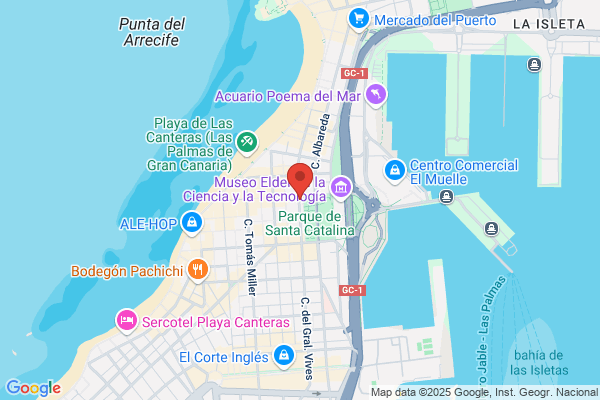 Apartamentos Scandia - Maximo Confort