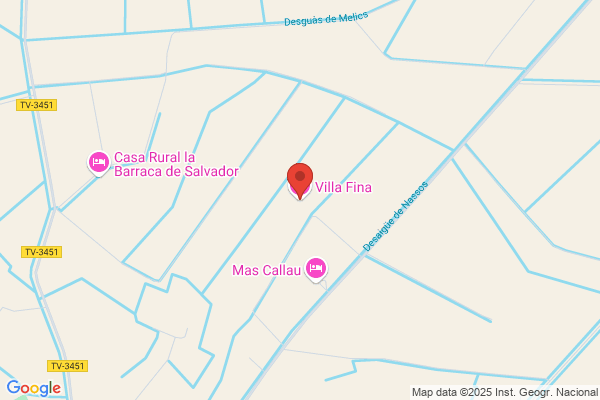 Fina De Nouvilas j. M.