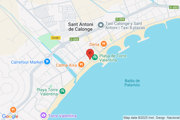 Restaurante Pizzería La Traviata