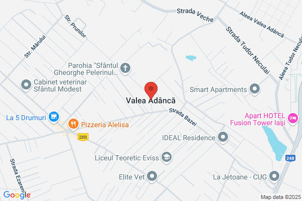 Adanca S.C.
