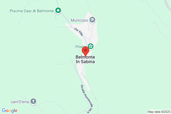 Belmonte Soriano a.