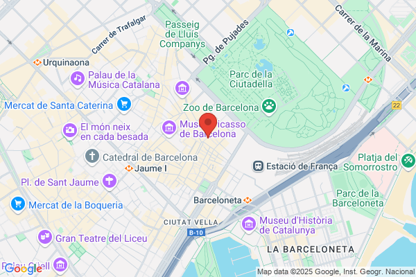 Restaurant El Delfin