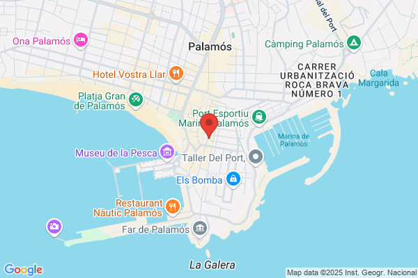 Restaurant Larcada