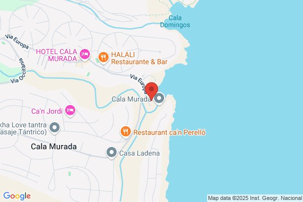 Restaurant Plaça Murada