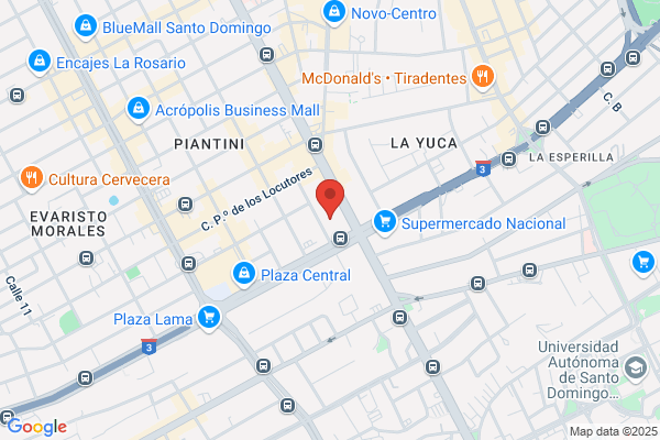 Soriano Domingo f.