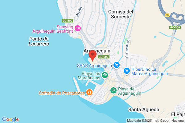 Centro De Buceo-Nautilus