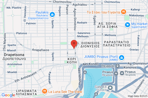 Comercial Super Stop S.A.