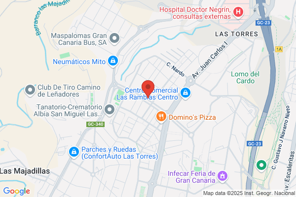 Comercial Super Stop S.A.