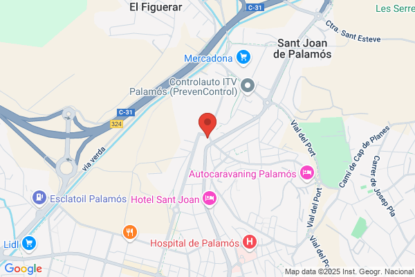 Plantillas Lefer S.A.