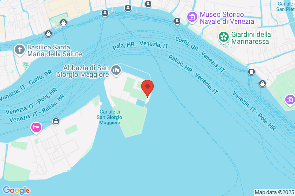 Central Mcdica Vela