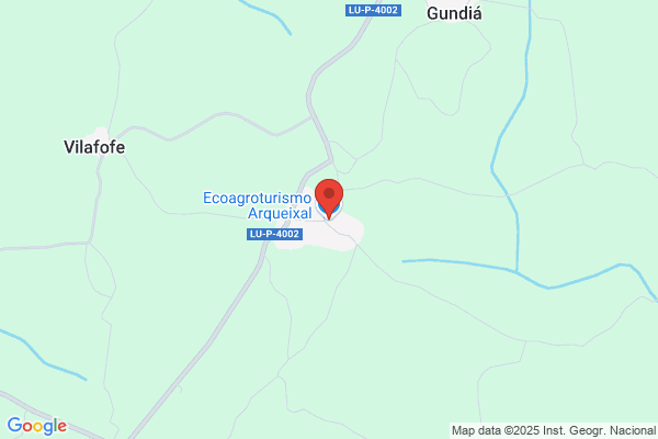 Arqueixal Queseria
