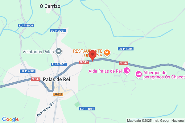 Cartografia E Medicions S.L.
