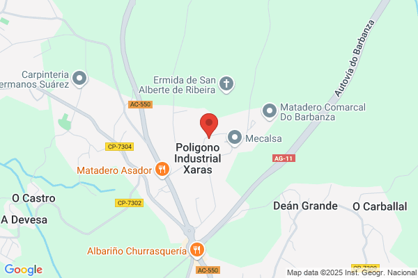 Confecciones Frouma Sociedad Cooperativa