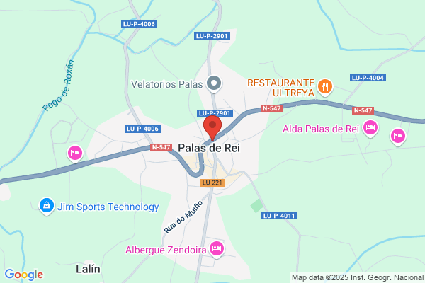 Novo Castiñeira j. M.
