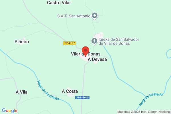 Rodriguez Fernandez i. Y Otra Cdad