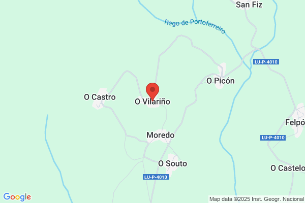 Vilariño Ouro j. M.