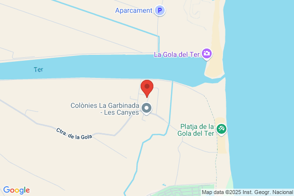 Hostal La Gola