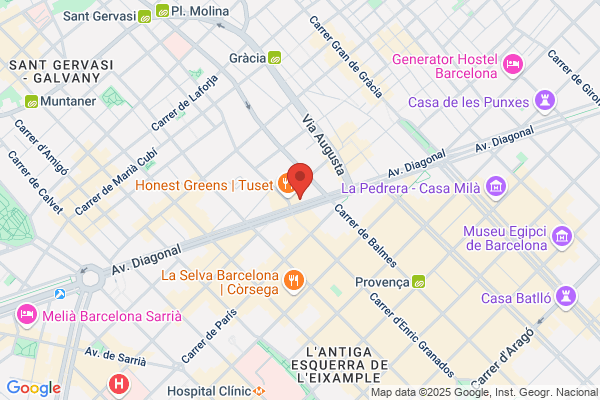 Inmobiliaria Arenales Del Mar S. A.