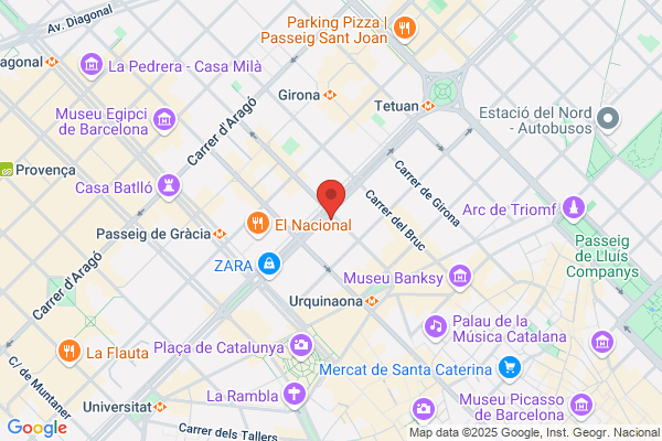 Inmobiliaria Y Administraciones M. & R.