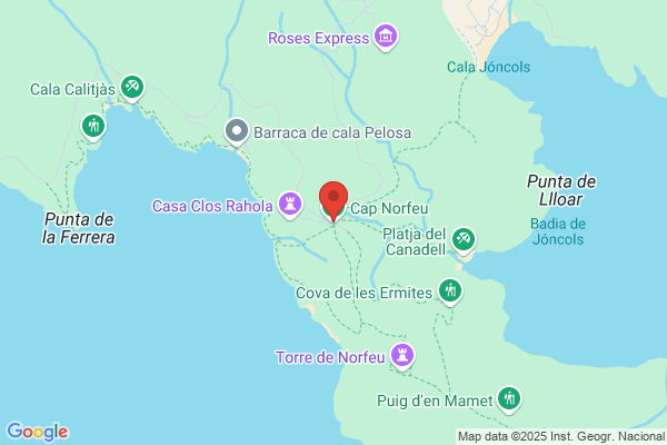 Area Mediterranea S.L.