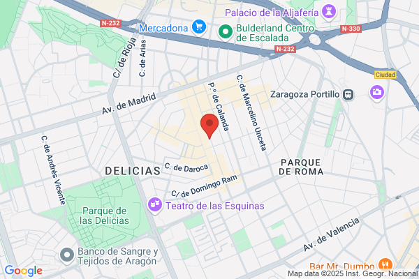 Construccions Navals Gaspar Zaragoza S.L.